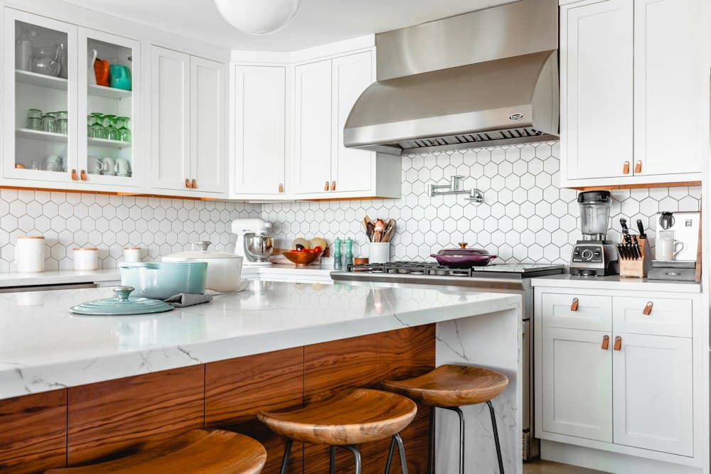 Remodeling inspiration